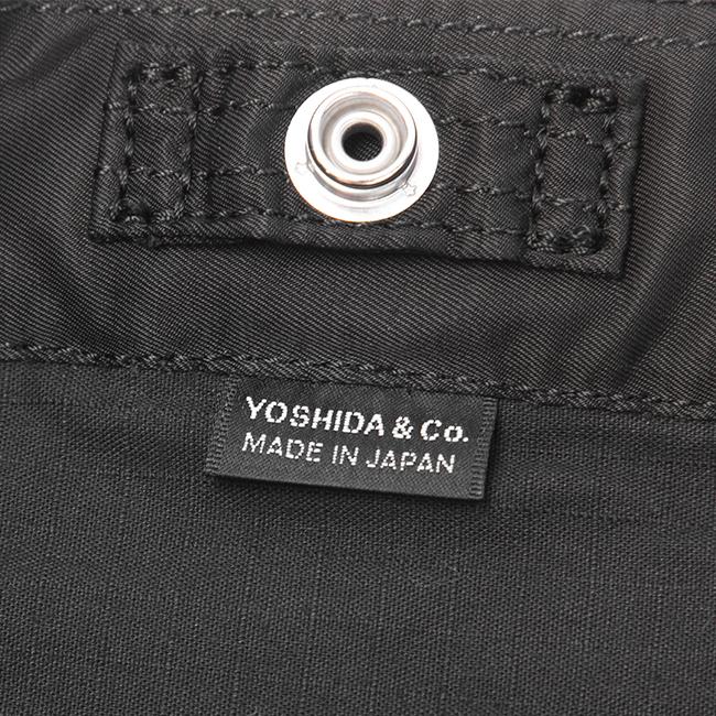 ポーター マイル ショルダーバッグ 754-15114