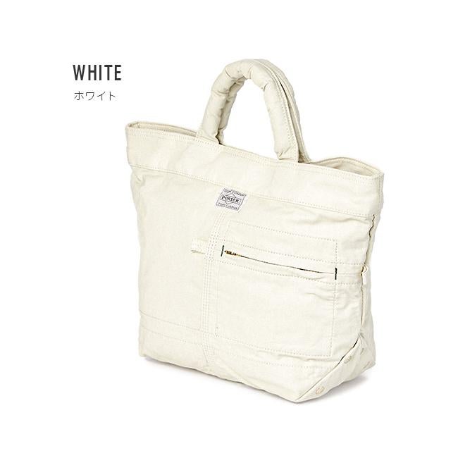ポーター マイル ミニトートバッグ 754-15115