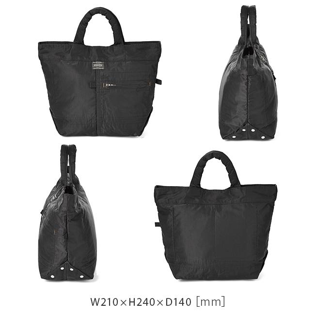 ポーター マイル ミニトートバッグ 754-15115