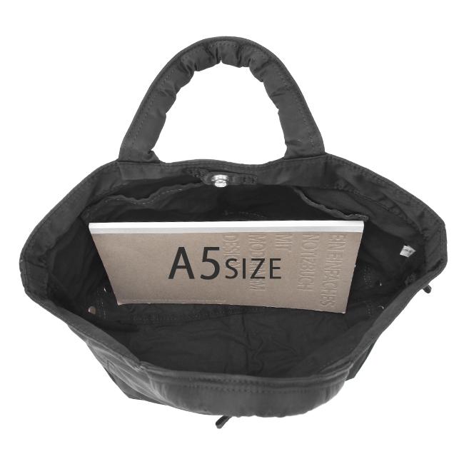 ポーター マイル ミニトートバッグ 754-15115