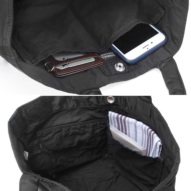 ポーター マイル ミニトートバッグ 754-15115