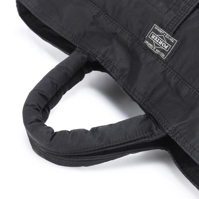 ポーター マイル ミニトートバッグ 754-15115