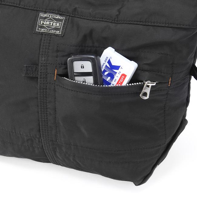 ポーター マイル ミニトートバッグ 754-15115