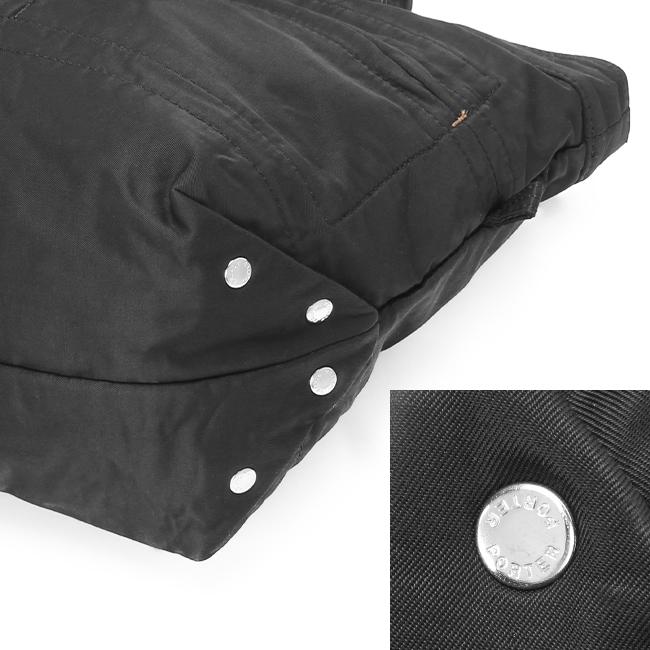 ポーター マイル ミニトートバッグ 754-15115