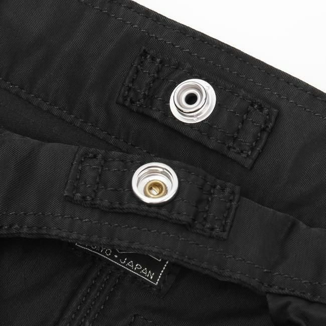 ポーター マイル ミニトートバッグ 754-15115