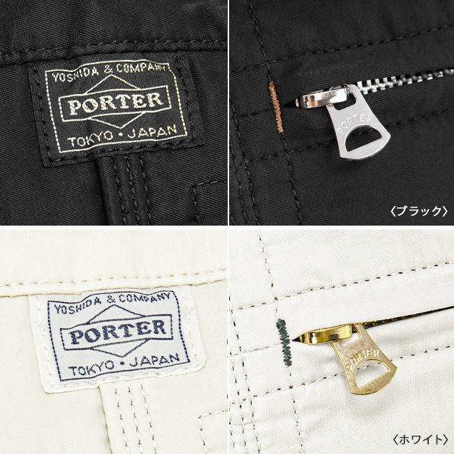 ポーター マイル ミニトートバッグ 754-15115