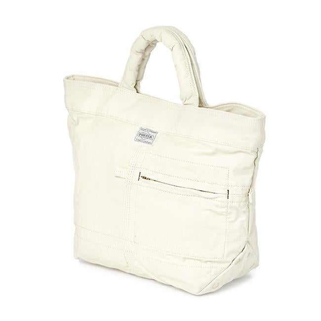 ポーター マイル ミニトートバッグ 754-15115