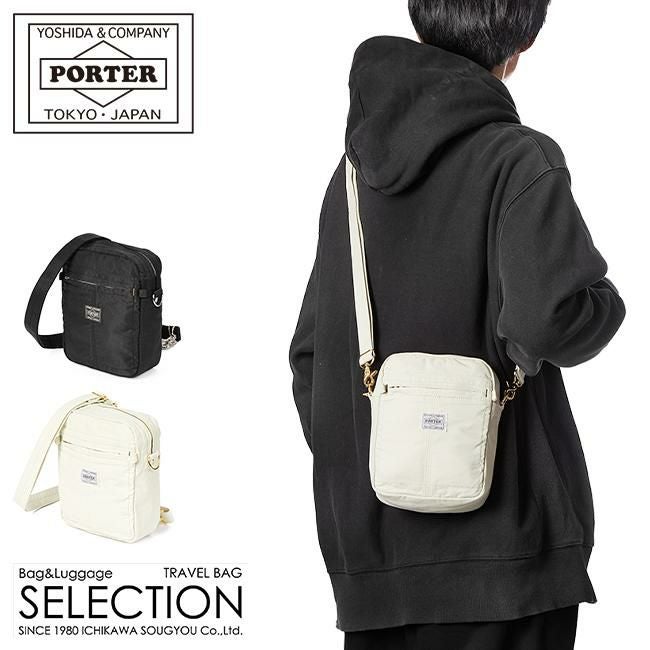 ポーター マイル ショルダーバッグ 754-15116