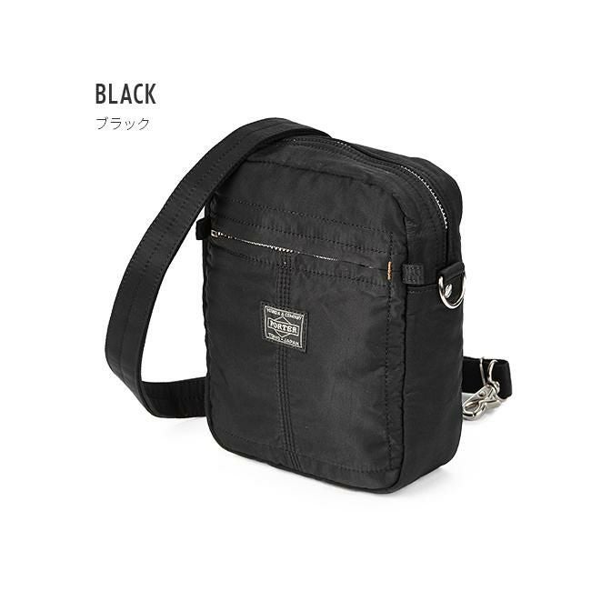 ポーター マイル ショルダーバッグ 754-15116