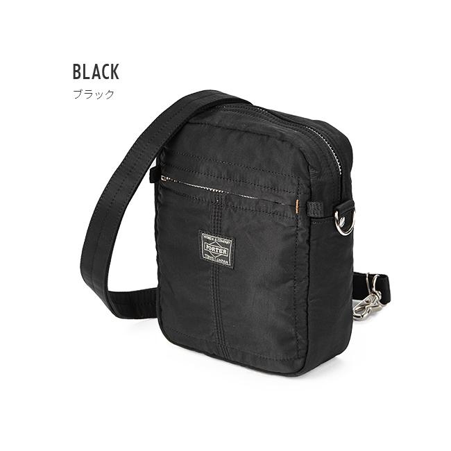 ポーター マイル ショルダーバッグ 754-15116