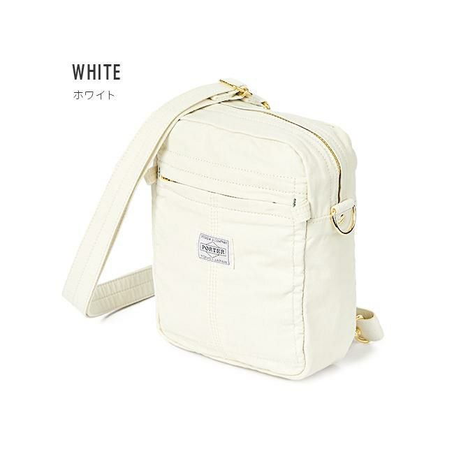 ポーター マイル ショルダーバッグ 754-15116