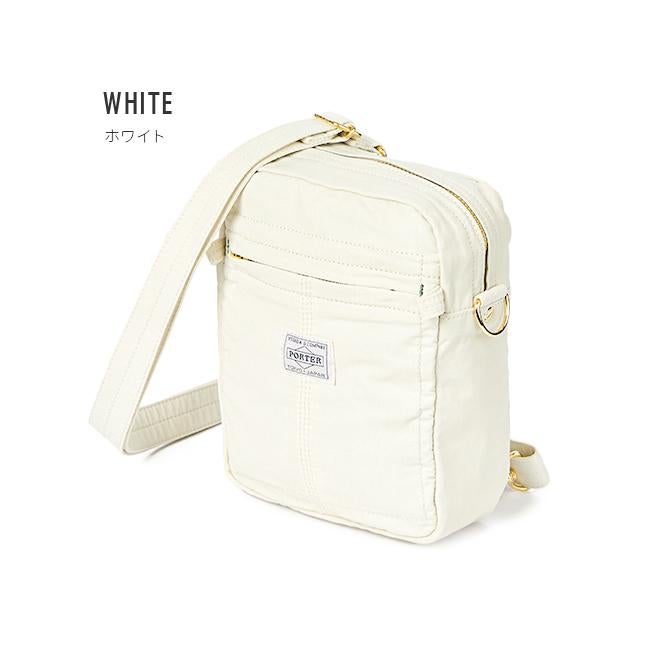ポーター マイル ショルダーバッグ 754-15116