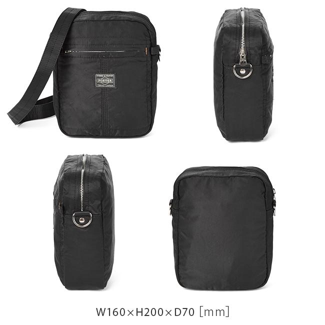 ポーター マイル ショルダーバッグ 754-15116
