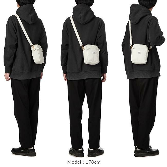 ポーター マイル ショルダーバッグ 754-15116