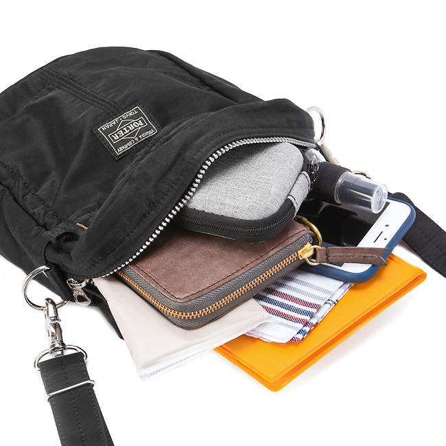 ポーター マイル ショルダーバッグ 754-15116