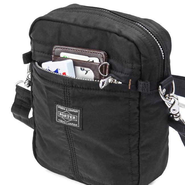 ポーター マイル ショルダーバッグ 754-15116