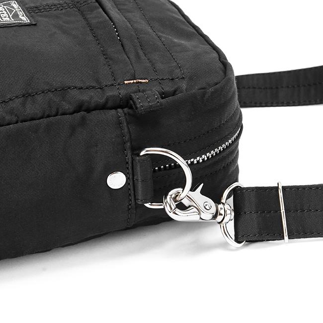 ポーター マイル ショルダーバッグ 754-15116