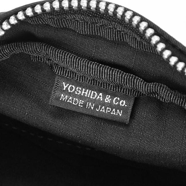 ポーター マイル ショルダーバッグ 754-15116