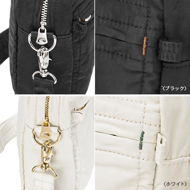 ポーター マイル ショルダーバッグ 754-15116