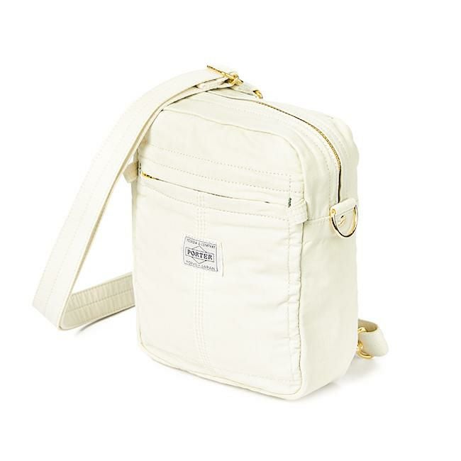 ポーター マイル ショルダーバッグ 754-15116