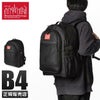 マンハッタンポーテージ プレッピー リュック Manhattan Portage mp2253