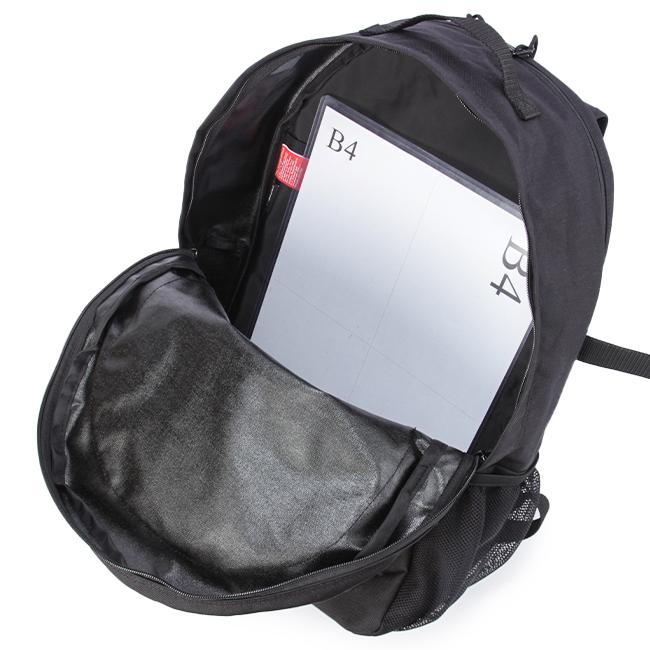 マンハッタンポーテージ プレッピー リュック Manhattan Portage mp2253