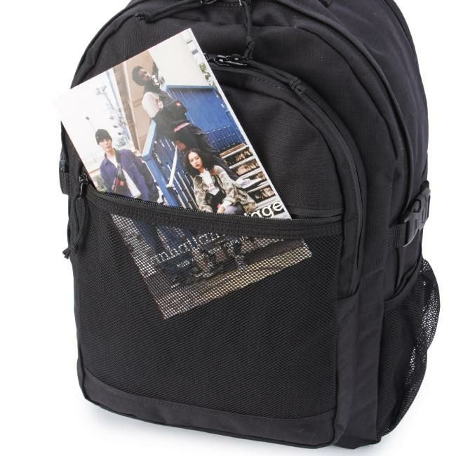 マンハッタンポーテージ プレッピー リュック Manhattan Portage mp2253