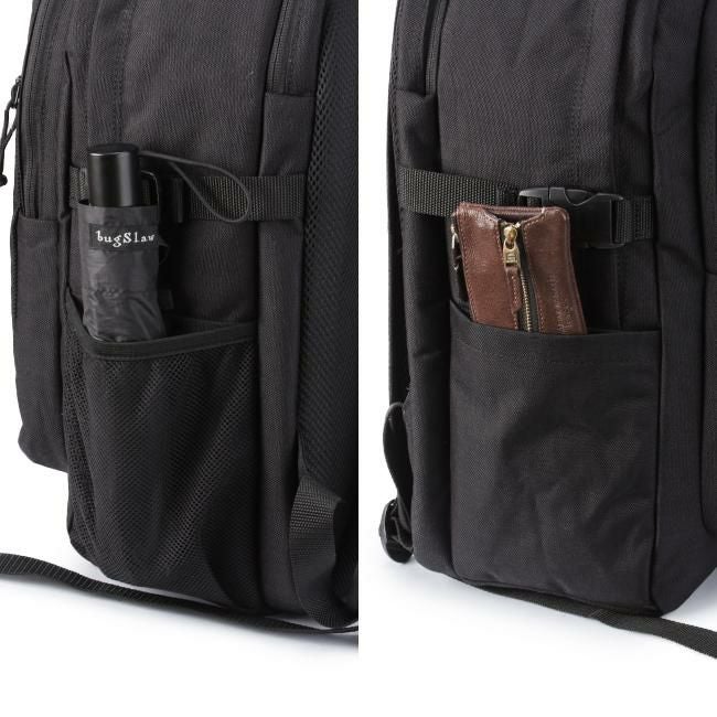 マンハッタンポーテージ プレッピー リュック Manhattan Portage mp2253