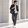 ファイブウッズ プラトウ メッセンジャーバッグ FIVEWOODS fw-39193