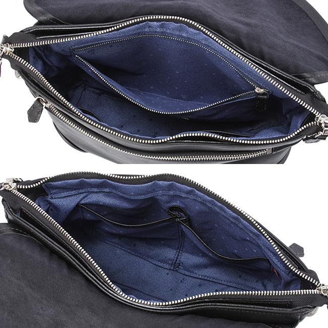 ファイブウッズ プラトウ メッセンジャーバッグ FIVEWOODS fw-39193