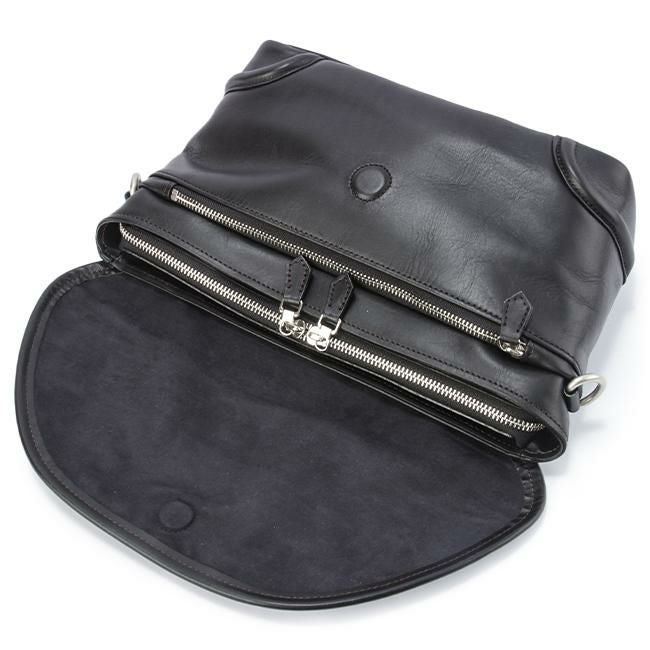 ファイブウッズ プラトウ メッセンジャーバッグ FIVEWOODS fw-39193