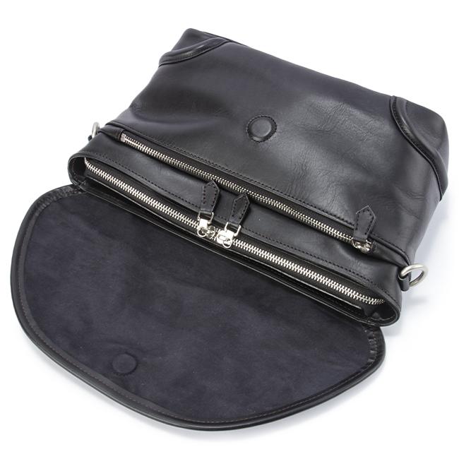 ファイブウッズ プラトウ メッセンジャーバッグ FIVEWOODS fw-39193