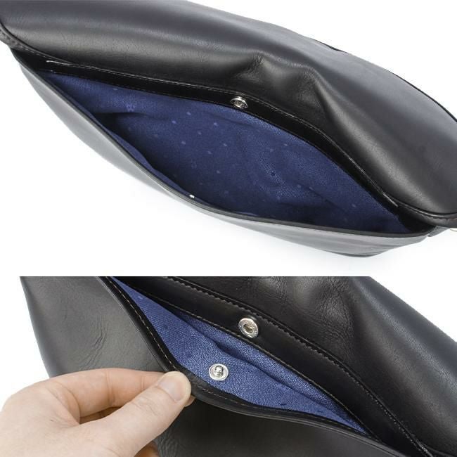 ファイブウッズ プラトウ メッセンジャーバッグ FIVEWOODS fw-39193