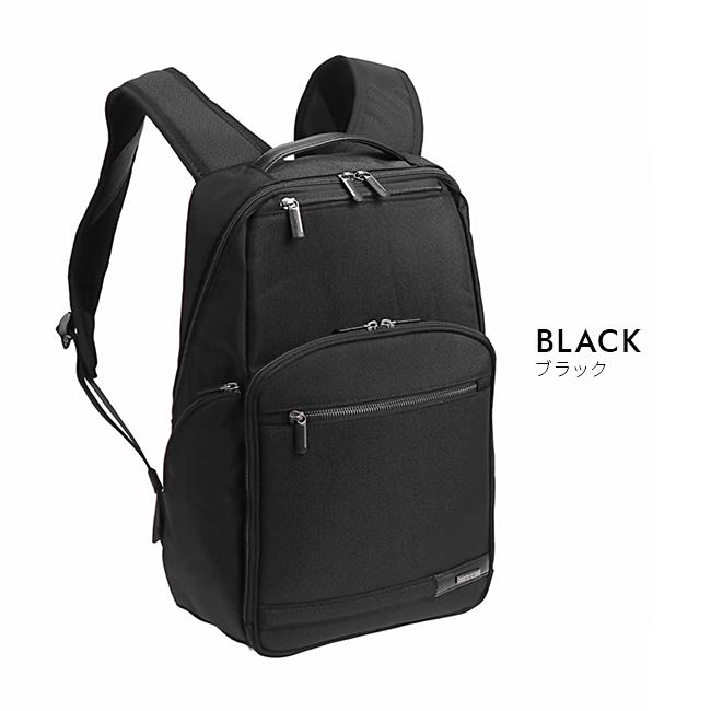 ACE エース イグニス2 ビジネスリュック B4 15.6インチ マチ拡張 SPRING SALE]エース リュック ビジネスリュック ビジネスバッグ メンズ