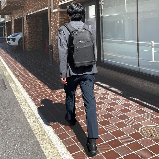 SPRING SALE]エース リュック ビジネスリュック ビジネスバッグ A4 B4