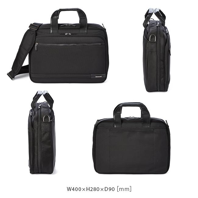 ACE イグニス2 ブリーフケース  ace-15862