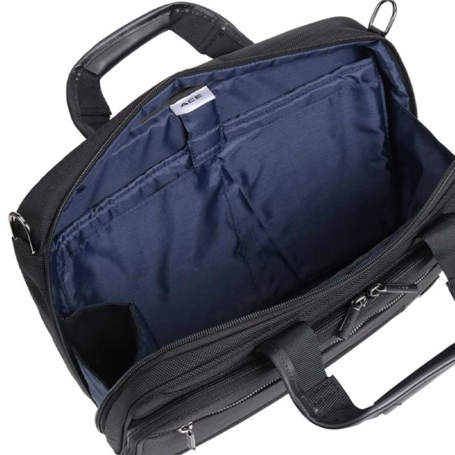 エース　ビジネスバッグ　ネイビー SPRING SALE]エース ビジネスバッグ A4 2WAY ACE 15862｜ONLINE STORE