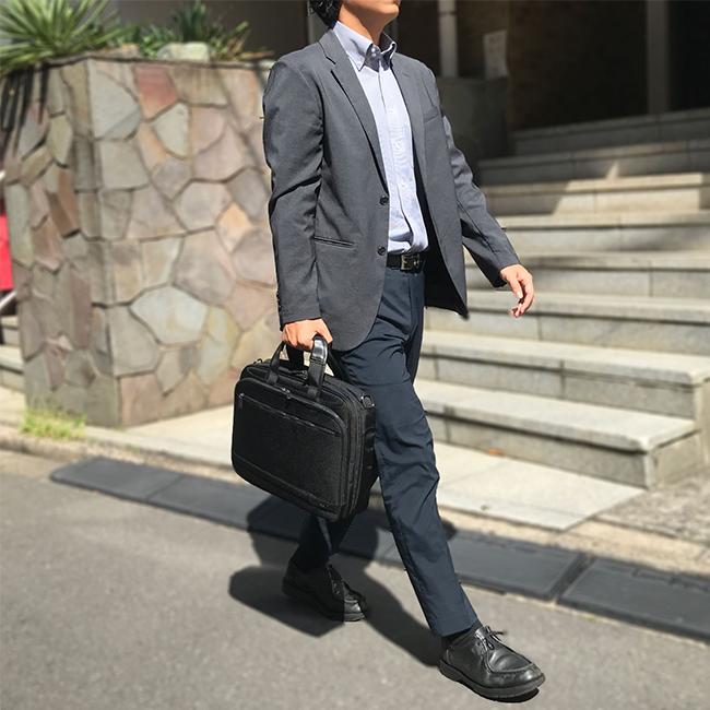 ACE イグニス2 ブリーフケース  ace-15862