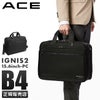 ACE イグニス2 ブリーフケース  ace-15863