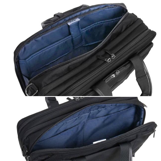 ACE イグニス2 ブリーフケース  ace-15864