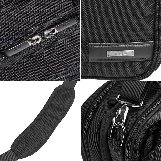 ACE イグニス2 ブリーフケース  ace-15864