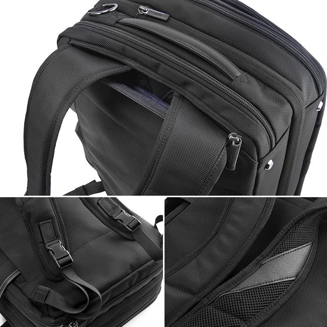 ACE イグニス2 ブリーフケース  ace-15864