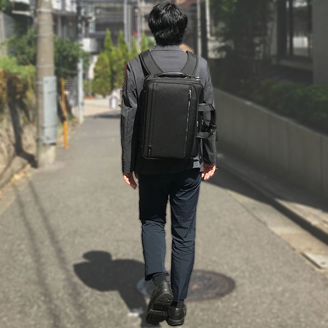ACE イグニス2 ブリーフケース  ace-15864