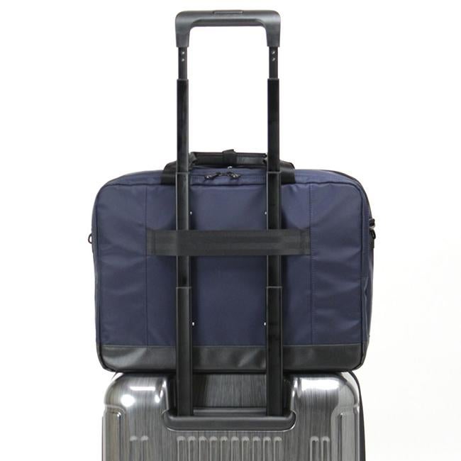 バーマス バイアスライト ブリーフケース BERMAS bermas-60377