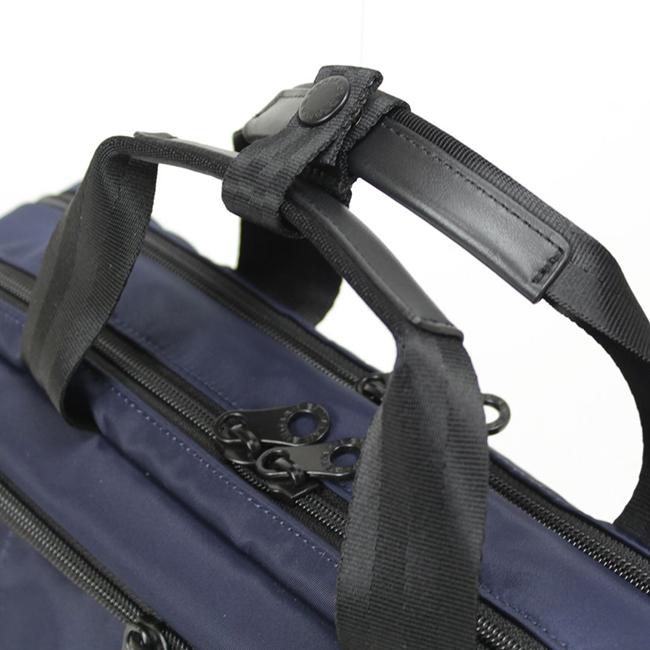 バーマス バイアスライト ブリーフケース BERMAS bermas-60377