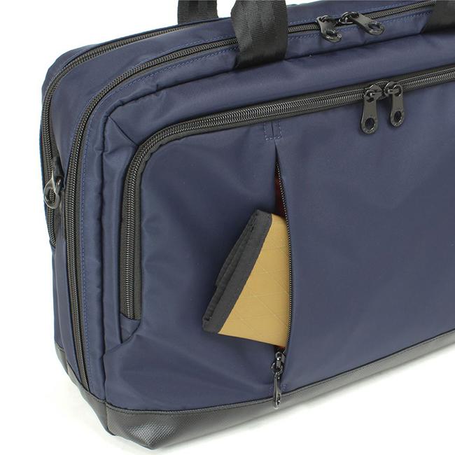 バーマス バイアスライト ブリーフケース BERMAS bermas-60377