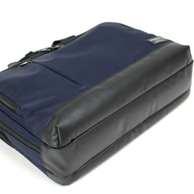 バーマス バイアスライト ブリーフケース BERMAS bermas-60377