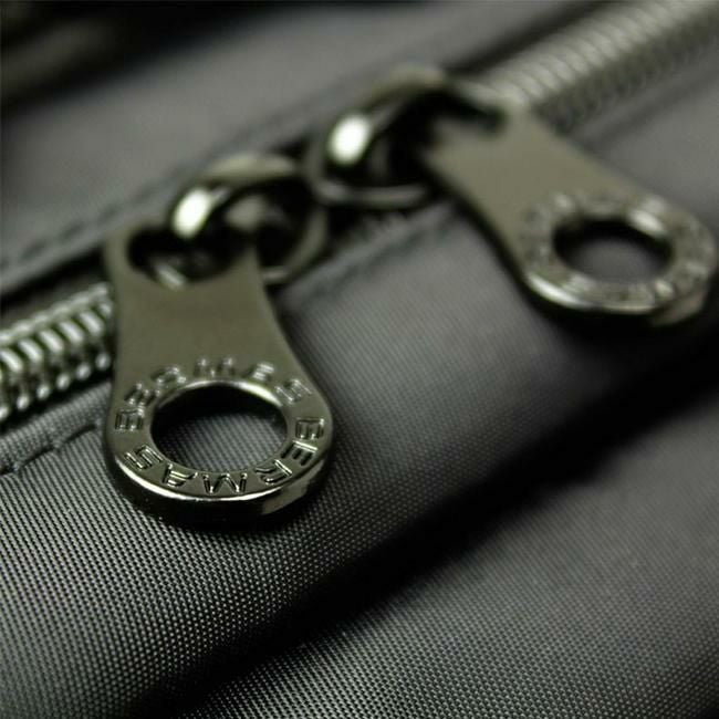 バーマス バイアスライト ブリーフケース BERMAS bermas-60377