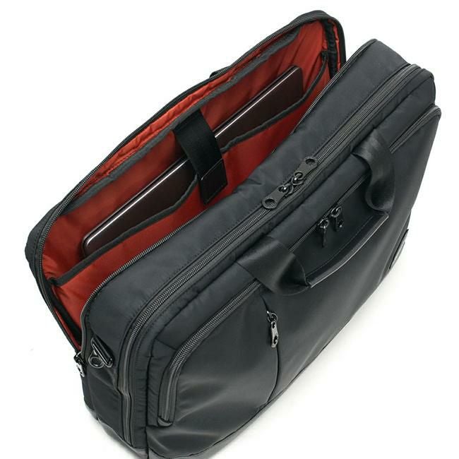 バーマス バイアスライト ブリーフケース BERMAS bermas-60378