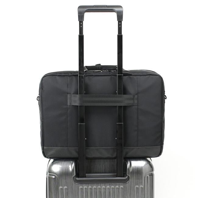 バーマス バイアスライト ブリーフケース BERMAS bermas-60378